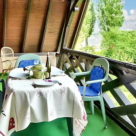 Appartement Charmant A Hochfelden 100 M² Et Parking Gratuit Gottesheim エクステリア 写真